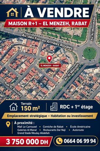 Maison   150 m² - Photo 0