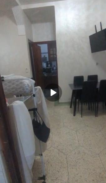 شقة (برطما)  2 غرف 70 م² - Photo 0