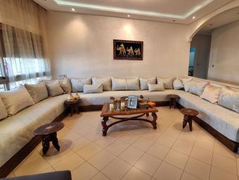 شقة (برطما)  4 غرف 93 م² - Photo 0