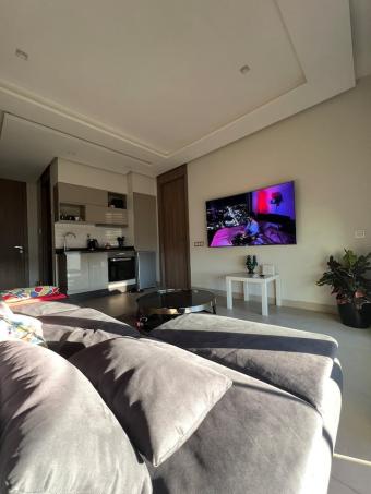 Apartment Furnished 2 pieces 45 m² - Photo 0