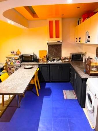 Apartment Furnished 2 pieces 55 m² - Photo 0