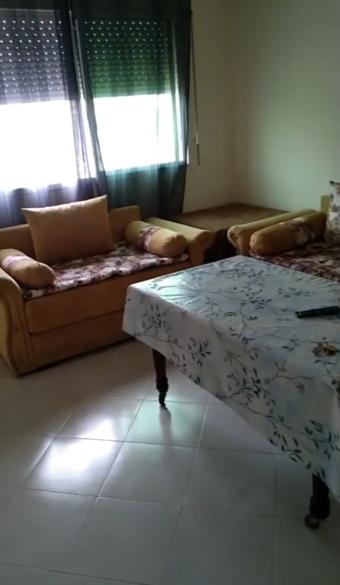 شقة (برطما)  3 غرف 56 م² - Photo 0