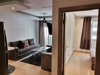 Appartement à louer à Agadir - 80 m²