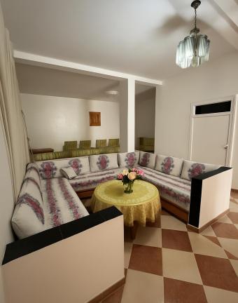 Apartment Furnished 2 pieces 50 m² - Photo 0