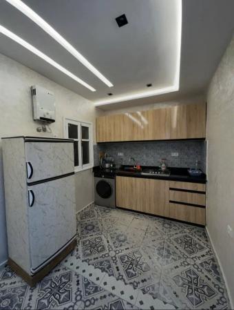 شقة (برطما) مؤثث 3 غرف 100 م² - Photo 0
