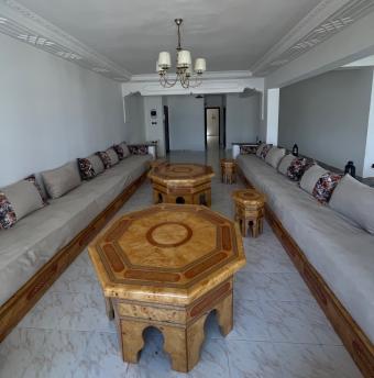 شقة (برطما)  4 غرف 150 م² - Photo 0