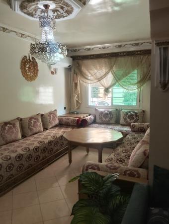 شقة (برطما)  3 غرف 65 م² - Photo 0