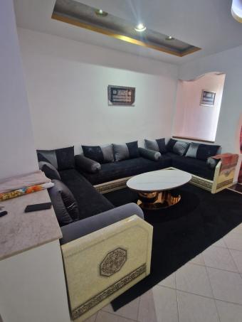 Appartement Meublé 4 pièces 77 m² - Photo 0