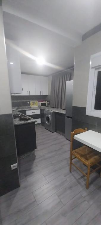 شقة (برطما) مؤثث 1 غرف 35 م² - Photo 0