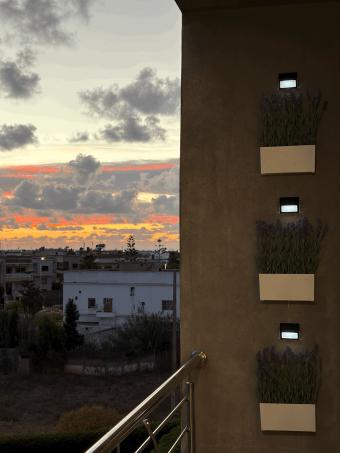 شقة (برطما)  3 غرف 72 م² - Photo 0