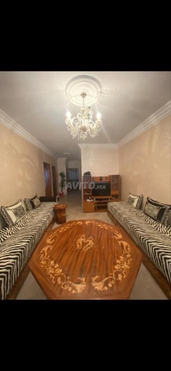 Appartement à louer à Mohammedia - 70 m²