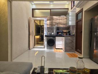 شقة (برطما) مؤثث 2 غرف 60 م² - Photo 0