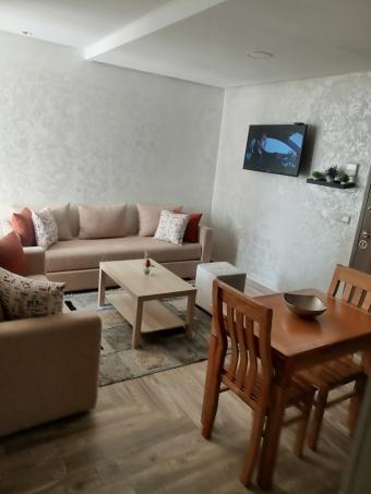 Apartment Furnished 2 pieces 40 m² - Photo 0