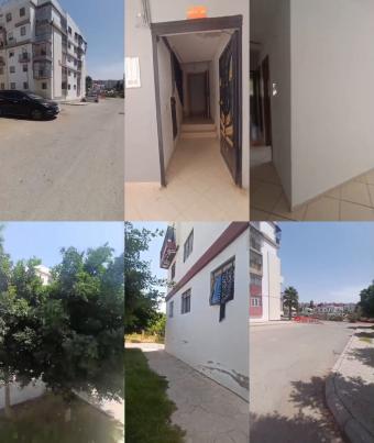 شقة (برطما)  2 غرف 49 م² - Photo 0