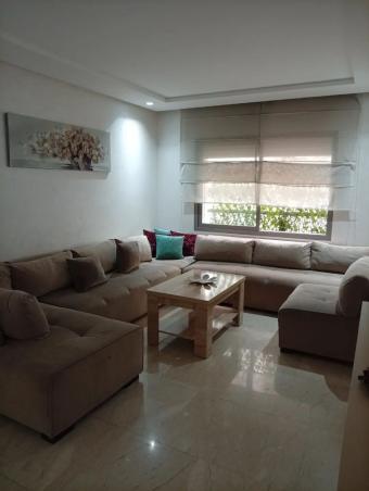 Apartment Furnished 3 pieces 50 m² - Photo 0