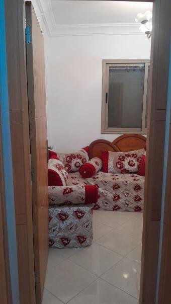 شقة (برطما) مؤثث 3 غرف 64 م² - Photo 0