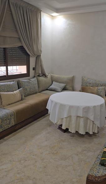 Apartment  3 pieces 58 m² - Photo 0