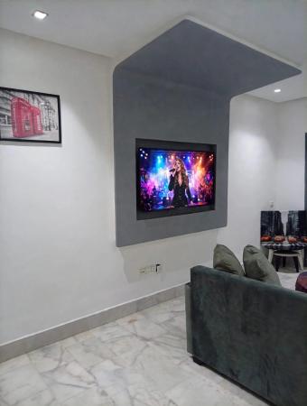 Apartment Furnished 2 pieces 70 m² - Photo 0