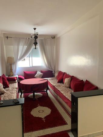 شقة (برطما)  3 غرف 80 م² - Photo 0