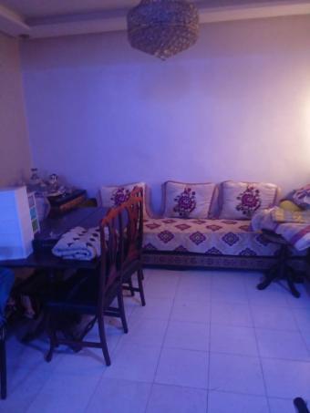 شقة (برطما)  3 غرف 65 م² - Photo 0