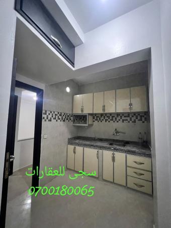 شقة (برطما)  3 غرف 54 م² - Photo 0