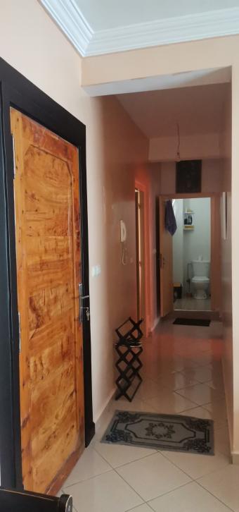 Appartement à louer à Agadir - 60 m²