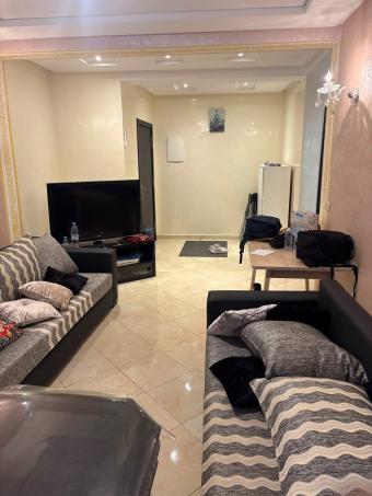 شقة (برطما)  3 غرف 80 م² - Photo 0