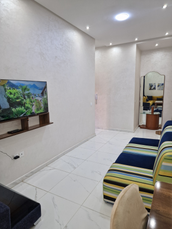 Appartement Meublé 3 pièces 80 m² - Photo 0