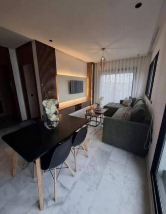Apartment Furnished 2 pieces 54 m² - Photo 0