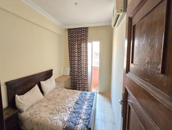 شقة (برطما) مؤثث 3 غرف 140 م² - Photo 0