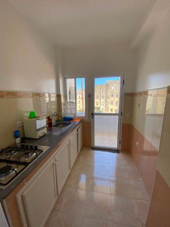Appartement Meublé 3 pièces 55 m² - Photo 0