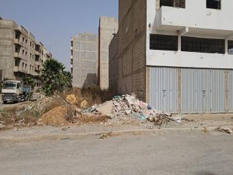 أراضي  3 غرف 114 م² - Photo 0