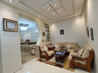 Apartment Furnished 4 pieces 107 m² - Photo 0