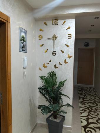 شقة (برطما) مؤثث 3 غرف 64 م² - Photo 0