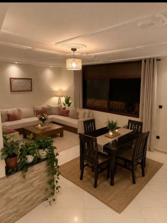 Apartment  3 pieces 78 m² - Photo 0