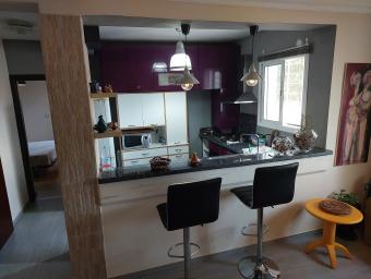 Appartement à louer à Tanger - 58 m²