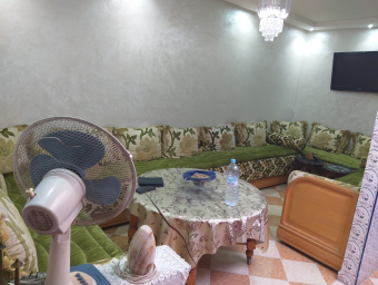 شقة (برطما)  5 غرف 64 م² - Photo 0