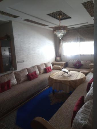 شقة (برطما)  3 غرف 100 م² - Photo 0