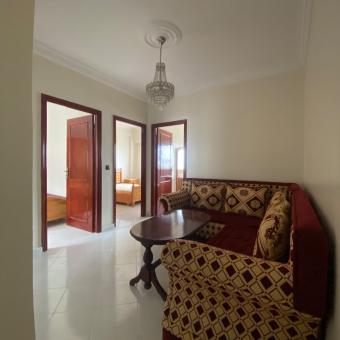 Apartment Furnished 5 pieces 77 m² - Photo 0