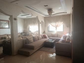شقة (برطما)  5 غرف 120 م² - Photo 0