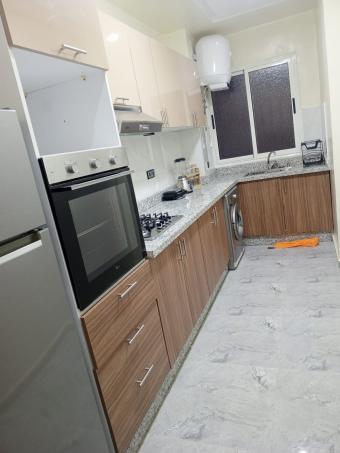 Apartment  3 pieces 66 m² - Photo 0