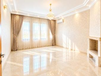 شقة (برطما)  4 غرف 129 م² - Photo 0