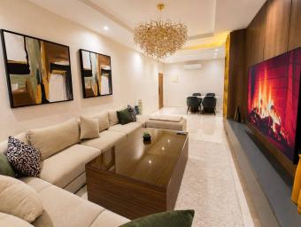 Apartment Furnished 3 pieces 80 m² - Photo 0