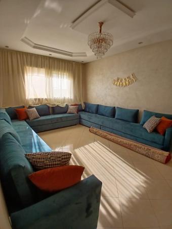 شقة (برطما)  4 غرف 77 م² - Photo 0