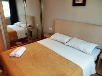 Apartment Furnished 2 pieces 45 m² - Photo 0
