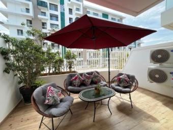 Apartment Furnished 2 pieces 70 m² - Photo 0