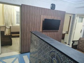 شقة (برطما)  3 غرف 60 م² - Photo 0