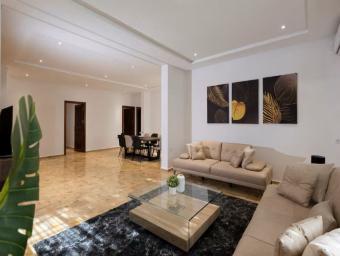 Apartment  6 pieces 250 m² - Photo 0