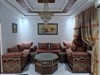 شقة (برطما)  4 غرف 100 م² - Photo 0