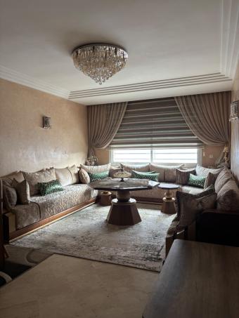 شقة (برطما)  3 غرف 79 م² - Photo 0